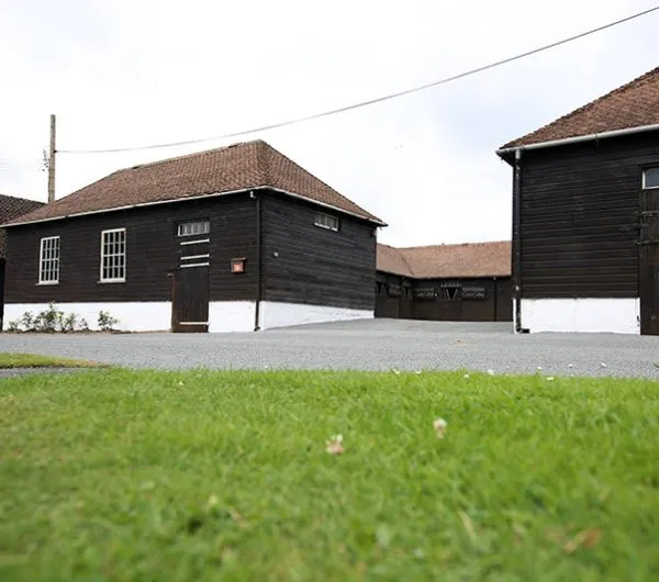 Cliff Stud Stables