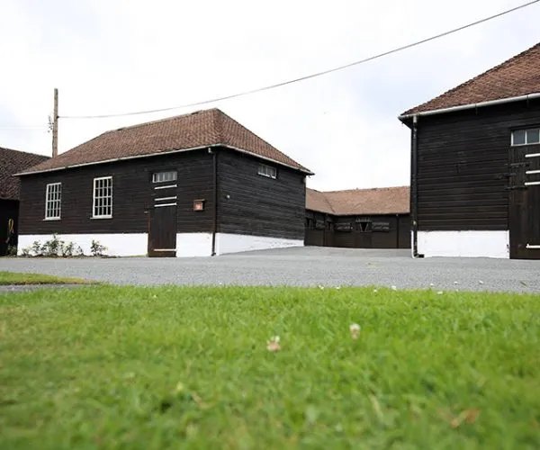 Cliff Stud Stables